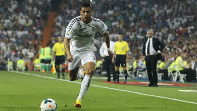 Grupo B: Real Madrid, Juventus, Galatasaray, Kobenhavn