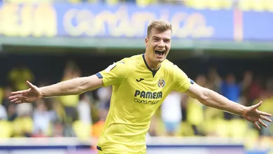 Se atacante do Villarreal marcar um gol, La Liga ter&aacute; empate in&eacute;dito em 40 anos