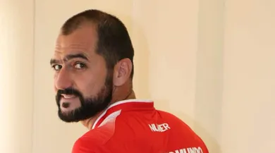 Danilo &eacute; um presente de Natal que representa as pretens&otilde;es do Vila Nova para 2019