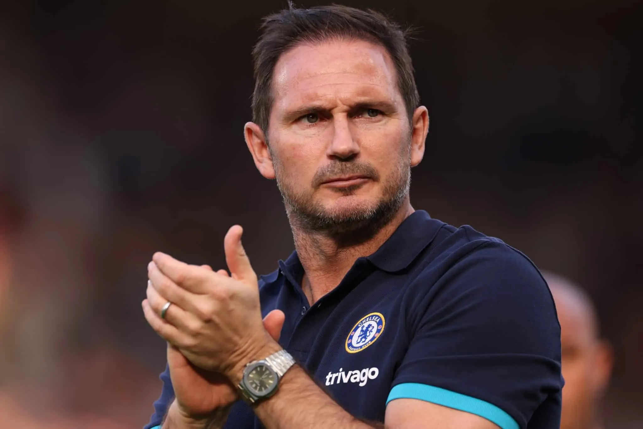 Frank Lampard pode receber nova chance como t&eacute;cnico na Inglaterra