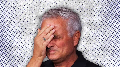 &lsquo;Ele est&aacute; se mostrando intoc&aacute;vel&rsquo;: O dilema de Mourinho no Real Madrid