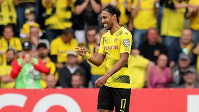 Presidente do Dortmund: &ldquo;Propostas mataram Aubameyang mentalmente&rdquo;