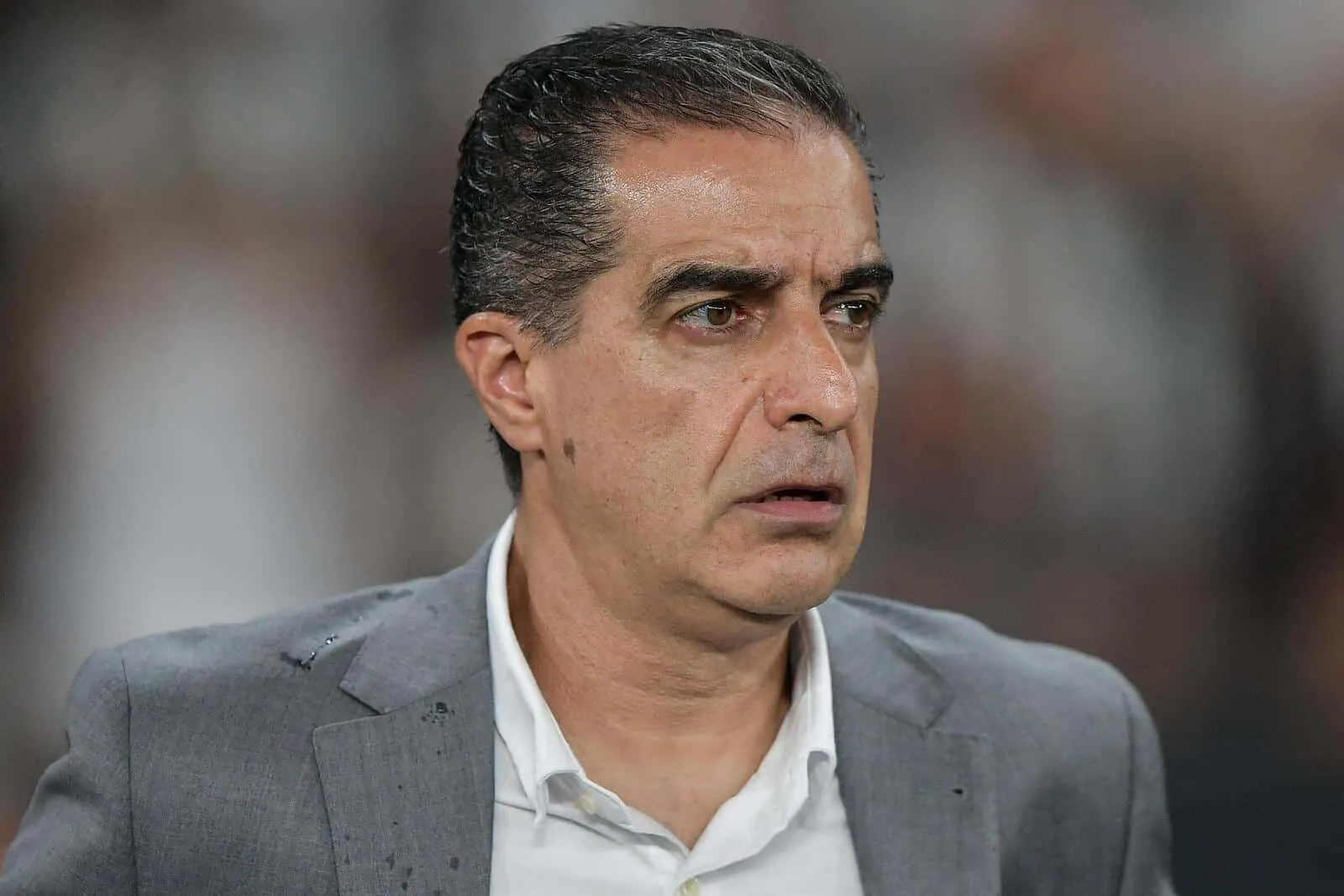 Sem sonhar, Paiva quer boa atua&ccedil;&atilde;o na estreia do Botafogo e avisa: &lsquo;Temos que vencer&rsquo;