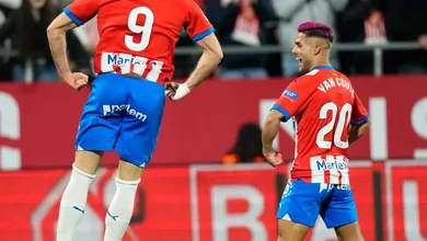 Impar&aacute;veis: Yan Couto brilha, e Girona amassa mais um para manter a lideran&ccedil;a de La Liga