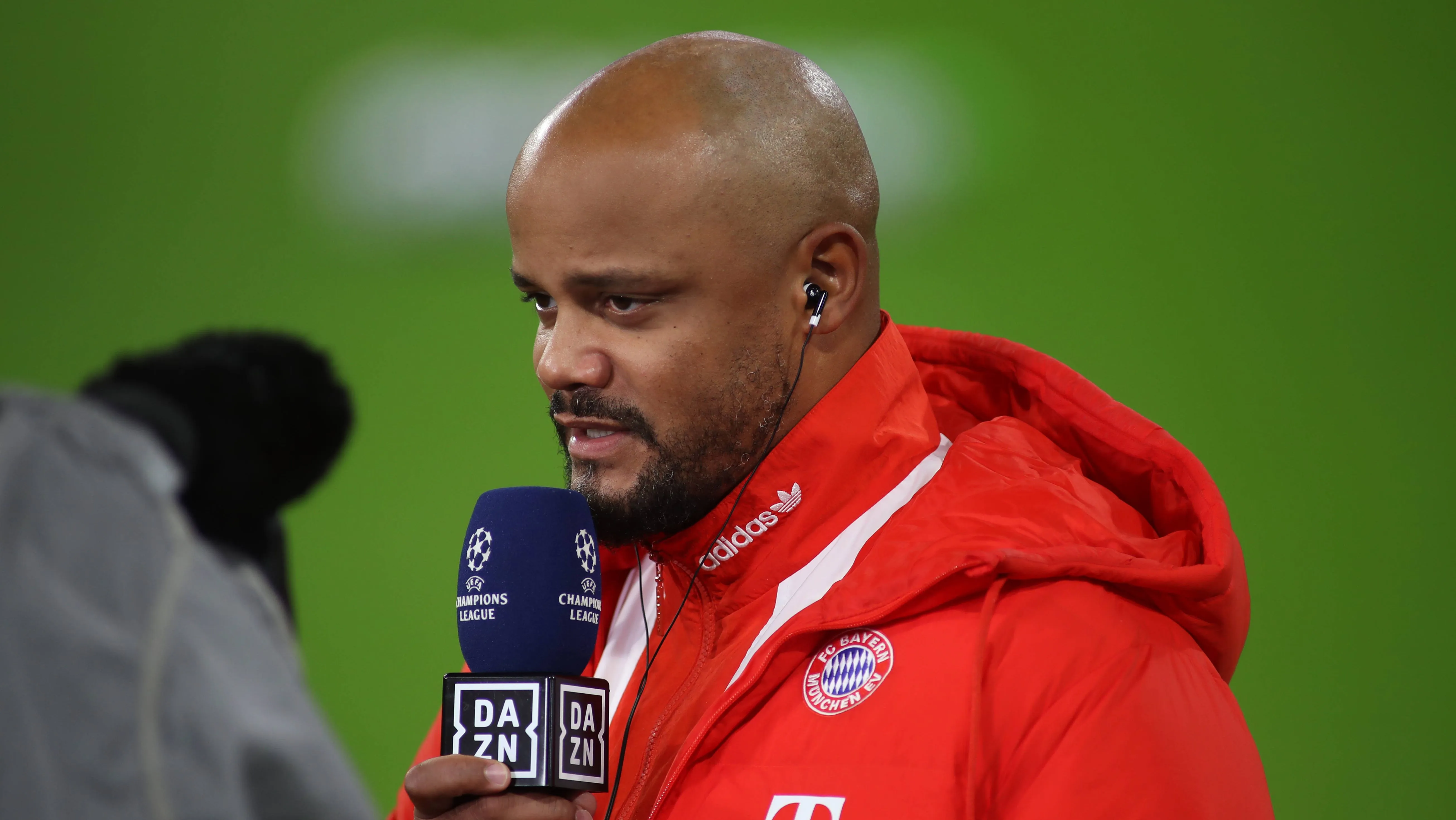 M&aacute; alimenta&ccedil;&atilde;o, poucas horas de sono: Bayern de Munique se preocupa com rotina de Kompany