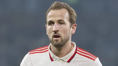 &lsquo;&Eacute; como Cristiano Ronaldo e Messi&rsquo;: Harry Kane v&ecirc; seus n&uacute;meros subestimados&nbsp;
