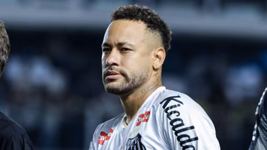 Santos tra&ccedil;a objetivo ousado e pouco comum para ter Neymar na Copa do Mundo
