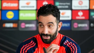 R&uacute;ben Amorim se arrepende de chamar Manchester United de &lsquo;pior time da hist&oacute;ria&rsquo;