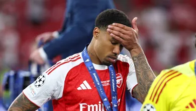 Erro de Magalh&atilde;es na Champions precisa ser gerido por Ancelotti para n&atilde;o impactar Sele&ccedil;&atilde;o
