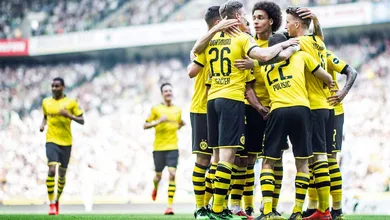 Temporada de anticl&iacute;max do Dortmund vai virar document&aacute;rio no Amazon Prime Video