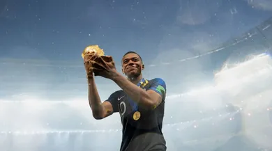 O trailer do filme oficial da Copa faz bater aquela nostalgia sobre o Mundial de 2018