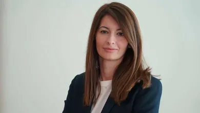 Roma anuncia Lina Souloukou, ex-Olympiacos e da diretoria da ECA, para ser CEO do clube