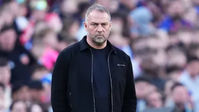 &lsquo;Isso n&atilde;o pode acontecer&rsquo;: Ex-Barcelona aponta principal problema do time