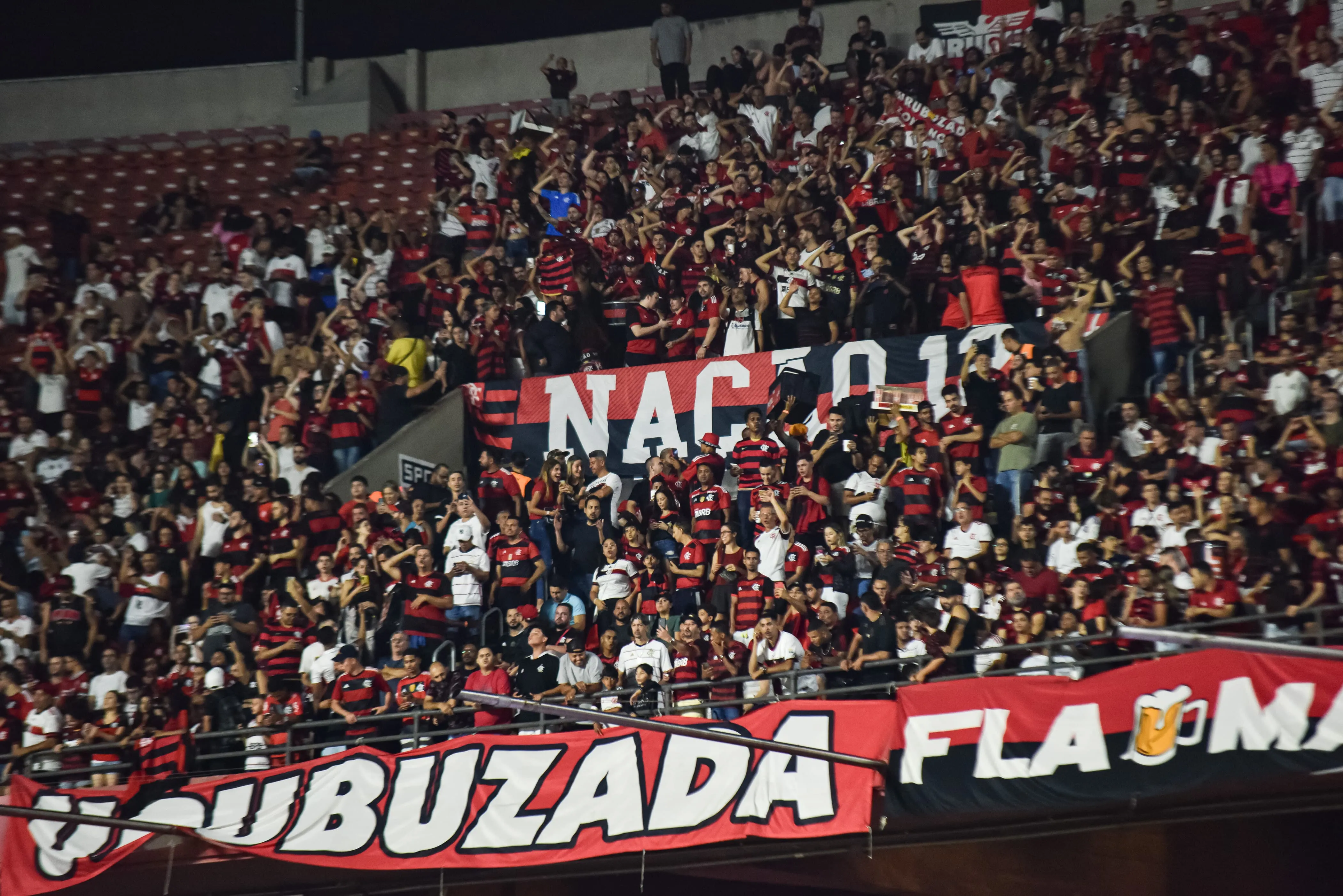 Assim seria o Brasileir&atilde;o se a tabela contasse apenas os jogos como visitante