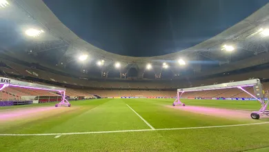Fluminense pediu e Fifa vai mudar gramado que o time usar&aacute; no Mundial de Clubes