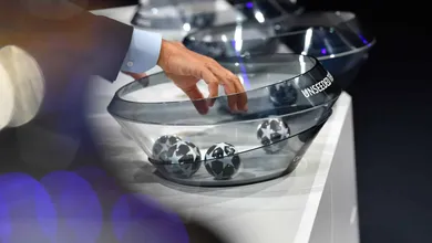 Estes s&atilde;o os potes do sorteio dos grupos da Champions League