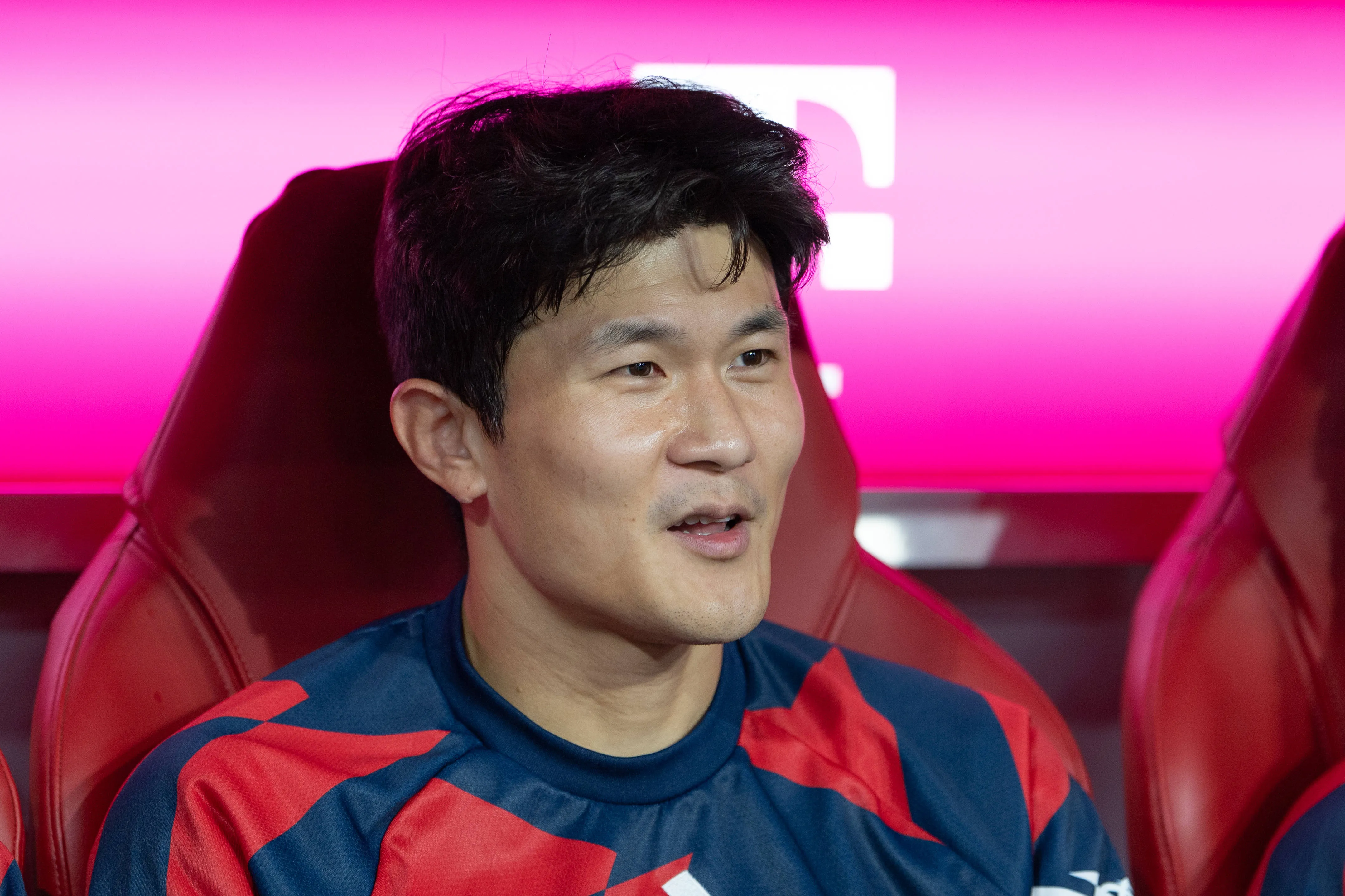 Mercado: Kim Min-jae pode deixar o Bayern e h&aacute; dois clubes da Premier League interessados