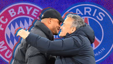 PSG x Bayern pode ser marco para mudan&ccedil;a no futebol e o que isso tem a ver com 60 minutos