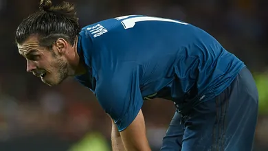 Bale, qual seu maior defeito? &ldquo;Sou bem pregui&ccedil;oso&rdquo;