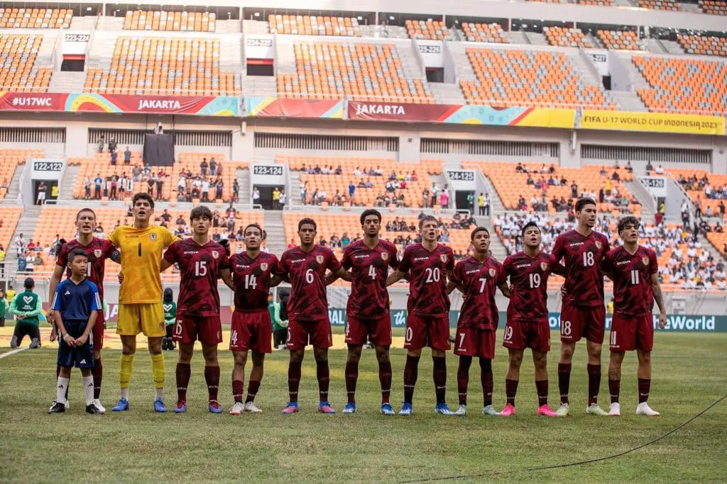 Resumo do Mundial Sub-17: Fase de grupos chega ao fim e Brasil ter&aacute; confronto dom&eacute;stico no mata-mata
