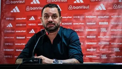 Internacional demite o Diretor Esportivo Magr&atilde;o ap&oacute;s den&uacute;ncia de contrata&ccedil;&otilde;es suspeitas