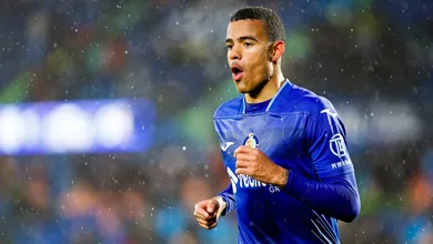 Manchester United parece ter tomado decis&atilde;o final sobre Greenwood