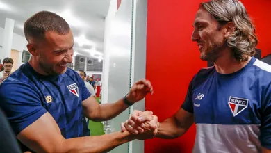 T&iacute;tulo do S&atilde;o Paulo na Copa do Brasil sub-20 tem recado direto para Zubeld&iacute;a