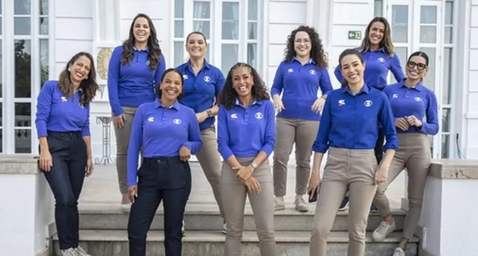 Copa do Mundo feminina &eacute; a realiza&ccedil;&atilde;o do direito das mulheres de sonhar