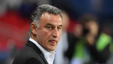 Acusado de racismo, Christophe Galtier, ex-t&eacute;cnico do PSG, vai a julgamento na Fran&ccedil;a