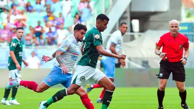 Onde assistir, palpites e escala&ccedil;&otilde;es de Goi&aacute;s x Bahia &ndash; Campeonato Brasileiro&nbsp; &ndash; 07/10/2023