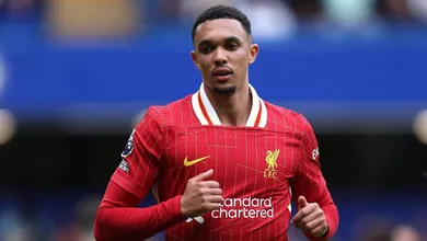 N&atilde;o &eacute; s&oacute; Arnold: Real Madrid quer tirar outro craque da Premier League