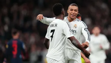 &lsquo;Real Madrid &eacute; o favorito na Champions, Manchester City chegou ao fundo do po&ccedil;o em Paris&rsquo;