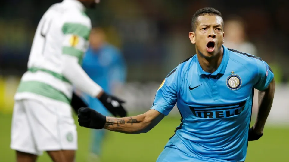 Gordon operou um milagre, mas nada p&ocirc;de fazer no gola&ccedil;o de Guar&iacute;n que classificou a Inter