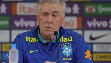 &lsquo;Acho que quem eliminar a sele&ccedil;&atilde;o brasileira vai ganhar a Copa do Mundo&rsquo;