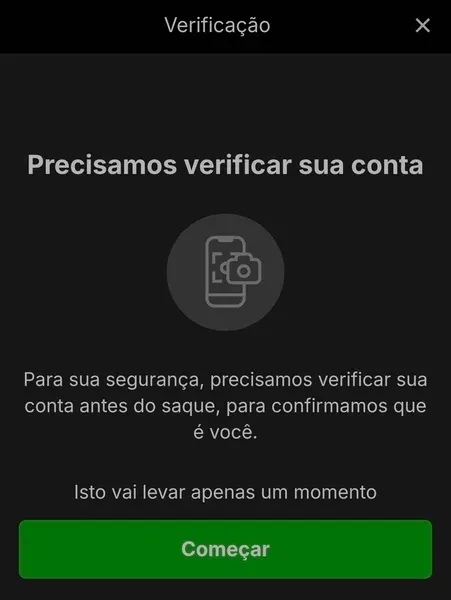 Saque KTO: aprenda como fazer e quanto tempo demora em 2026