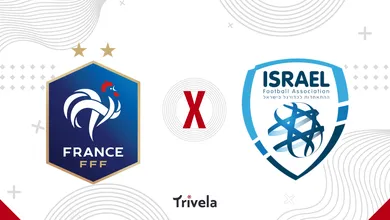 Fran&ccedil;a x Israel: escala&ccedil;&otilde;es, onde assistir e palpites &ndash; Liga das Na&ccedil;&otilde;es &ndash; 14/11/2024