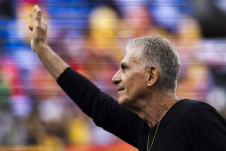 &lsquo;N&atilde;o posso tocar samba quando o jogo pede rock&rsquo;, diz t&eacute;cnico de Gana ap&oacute;s empate heroico na Copa do Mundo