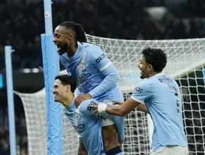 City corrige erros, emula melhor vers&atilde;o e amassa Newcastle com brilho de &lsquo;costureiro&rsquo; de Guardiola