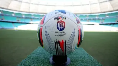 O curioso motivo que fez a Federa&ccedil;&atilde;o Bahiana cancelar jogo da &uacute;ltima rodada do estadual