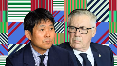 Qual &eacute; melhor, Brasil ou Jap&atilde;o? Duelo decisivo dar&aacute; vaga nas oitavas da Copa do Mundo