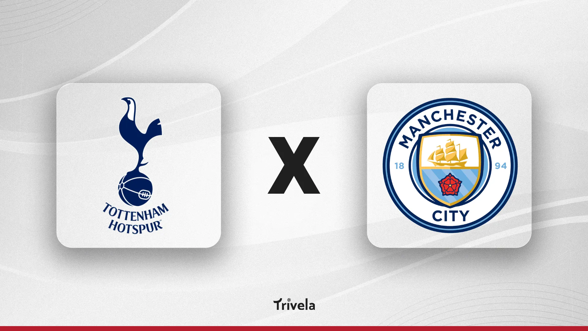 Tottenham x Manchester City: escala&ccedil;&otilde;es, onde assistir e palpites &ndash; Premier League &ndash; 26/02/2025