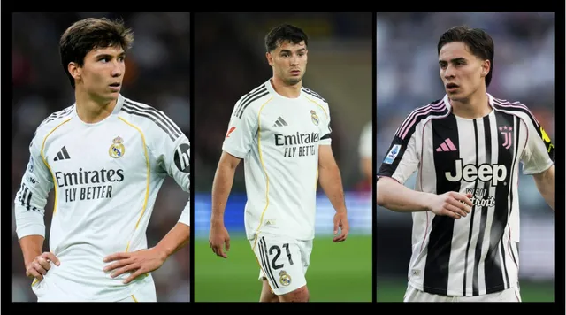 Negocia&ccedil;&otilde;es entre Real Madrid e Juventus podem mudar o futuro de tr&ecirc;s jogadores; entenda