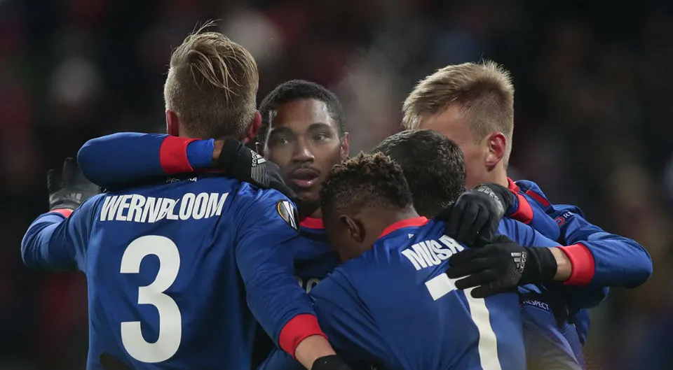 CSKA vence &ldquo;cl&aacute;ssico&rdquo; contra Estrela Vermelha e, ap&oacute;s longo inverno, volta a sonhar na Europa