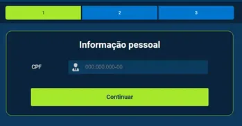 Pixbet cadastro: veja como se inscrever e apostar em 2026