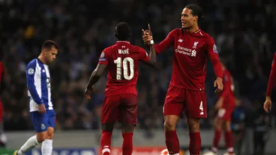 Efici&ecirc;ncia vista contra o Porto &eacute; o que Liverpool precisa para transformar seus sonhos em t&iacute;tulos