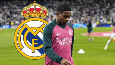 Real Madrid: Mourinho d&aacute; recado a interessados por Endrick no mercado