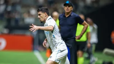 Gre-Nal ser&aacute; a grande chance para contrata&ccedil;&atilde;o que ainda n&atilde;o se justificou no Gr&ecirc;mio