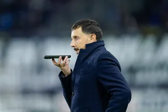 Presidente do Marseille: &lsquo;Perguntei &agrave; minha m&atilde;e se deveria contratar esse jogador&rsquo;