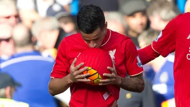 S&oacute; Dunga n&atilde;o v&ecirc;: Coutinho chama para si a virada do Liverpool e afunda mais o Chelsea