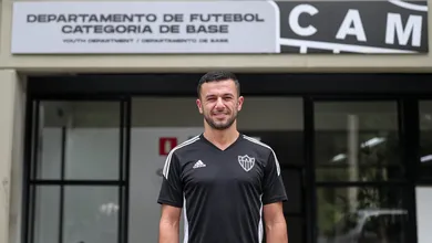Multicampe&atilde;o no Sub-15 &eacute; promovido e Atl&eacute;tico-MG inicia ano na base com novidades